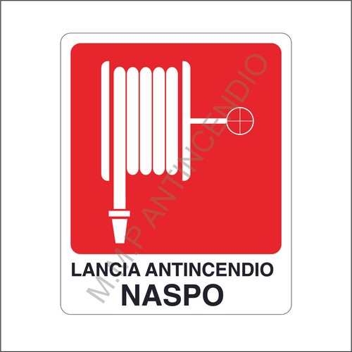 Cartello segnaletico lancia - segnaletico,