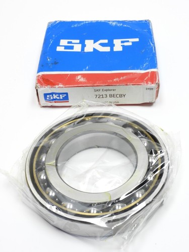 Skf 7213 becby bearing - 7213,