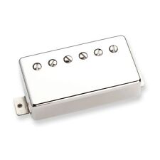 Seymour Duncan SH-55n Seth Lover Humbucker da Collo Pickup (Nichel)