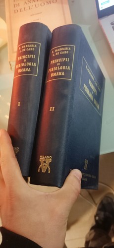 Principii fisiologia umana - di,