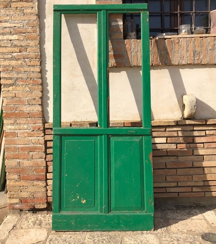 Antico armadio dispensa - antico,
