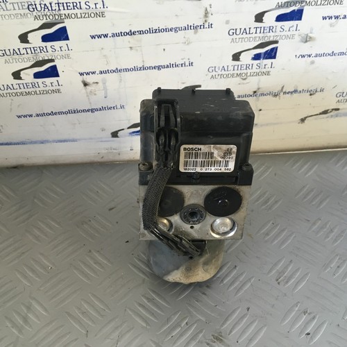 Ricambi usati 4541w9 abs - ricambi,
