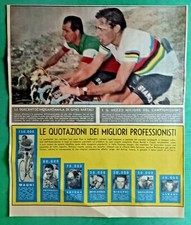 COPPI & BARTALI - ANNI 60