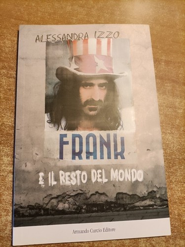 Alessandra izzo frank il - e,