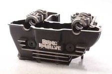 testata Kawasaki KLR 600