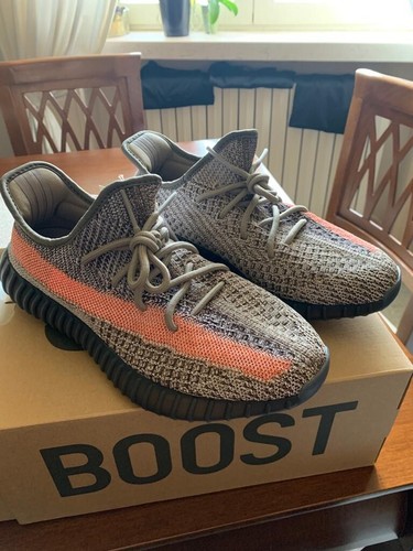 Adidas yeezy boost 350 ash - 350, v2