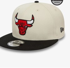 NEW ERA - NBA Chicago Bulls