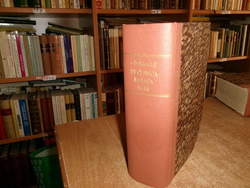 Domenico campanacci giornale - domenico,