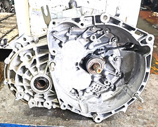 CAMBIO 6 MARCE FIAT BRAVO 2.0 JTD MOTORINO DIETRO 2008 RICAMBI USATI