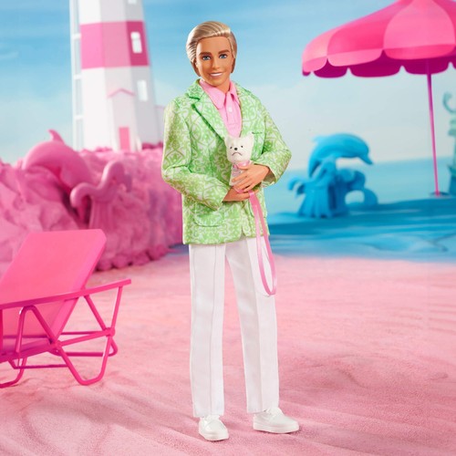 Barbie the movie ken - ken, sugar