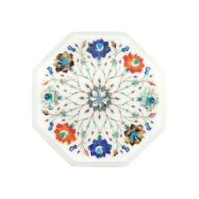 Piano Del Tavolo Angolare In