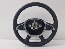 Ricambi Usati Volante Sterzo Multifunzione In Pelle Dacia Sandero 3^ 2021 2024