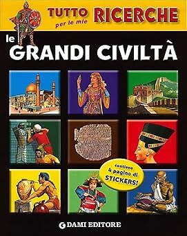 Grandi civilta paperback - le,