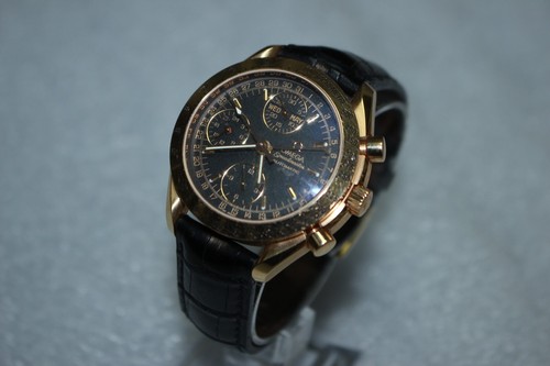 Orologio polso oro rosa 18 - rosa,