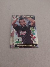 Calciatori Adrenalyn xl