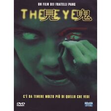 DVD THE EYE