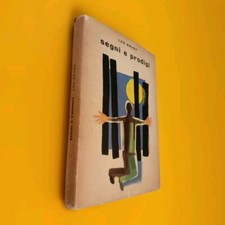 S1 - SEGNI E PRODIGI - Leo