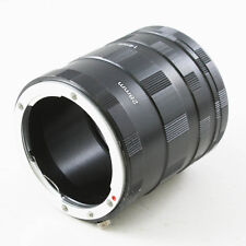 Anello adattatore macro anelli