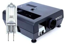 Lampadina per proiettori diapositive Sawyer's 303-Reflecta AF1800