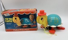 Tip Toe Turtle A Merry Musical