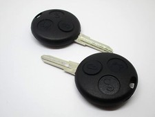 2 X TELECOMANDO COVER CHIAVE