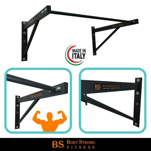 Sbarra barra trazioni - , crossfit
