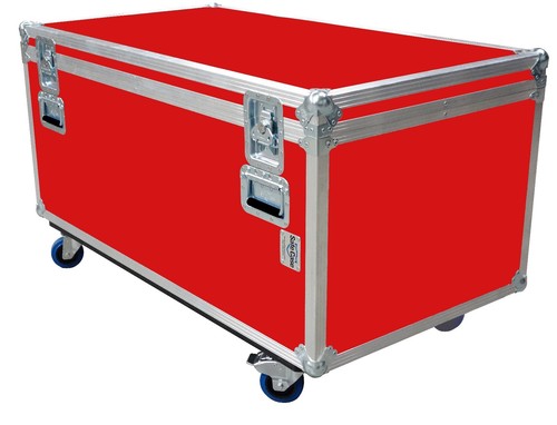 Custodia ampeg 8x10 - custodia, 3/8"