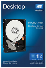 NUOVO 1 TB disco rigido SATA