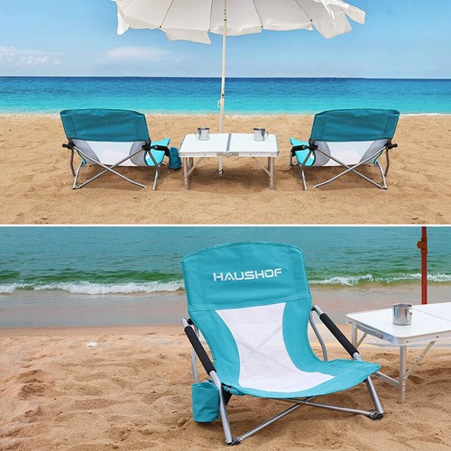 Haushof sedia spiaggia - haushof,