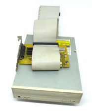 TEAC CD-R55S RETRO CD-ROM SCSI