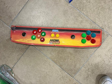 NAOMI (SEGA) universal cabinet