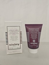 sisley masque crema black rose