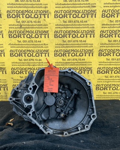 9215686 cambio compl opel - compl.,