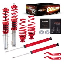 Coilover per VW New Beetle 9C1