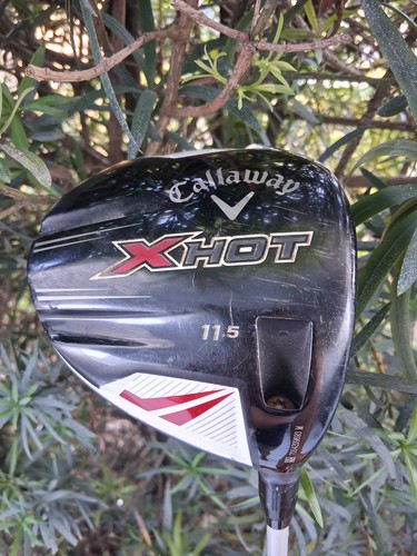 Callaway hot driver - driver, 11.5*