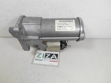 Motorino Avviamento Fiat Tipo 357 1.6 Mjet 120cv 55260384 2018 51916171 F109