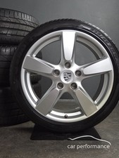 Porsche 981 19 pollici S III