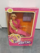 barbie beauty secrets 1979