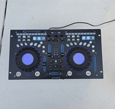 Technical Pro DMXP6 Mixer CD