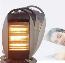 STUFA basso consumo elettrica