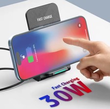 CARICATORE WIRELESS 30W