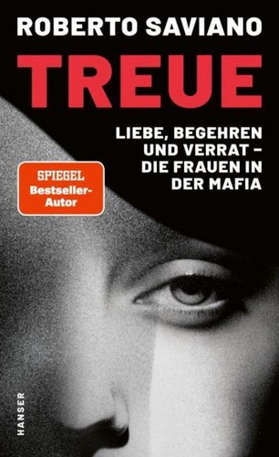Treue roberto saviano - treue, ~