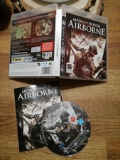 Medal Of Honor Airborne VF
