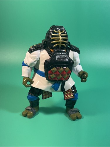 Tmnt leonardo karate - karate, samurai