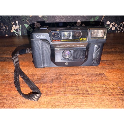 Kodak vr35 k80 fotocamera - vr35,