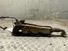 91180 Collettore di Scarico MERCEDES-BENZ Classe C Modello T (S204) A6511400909