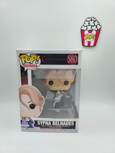 Funko pop sypha belnades - pop,