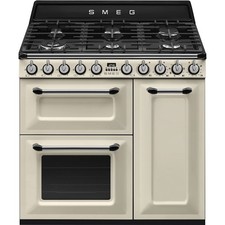 SMEG TR93P CUCINA 90X60 6