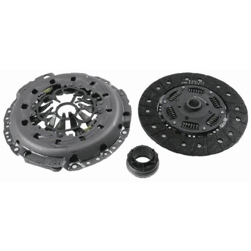 Sachs kit frizione per - frizione, audi