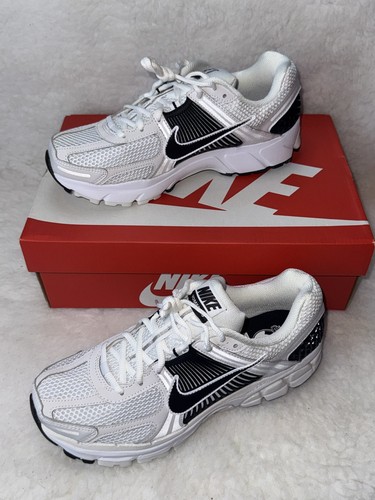 Nike zoom vomero white - vomero,